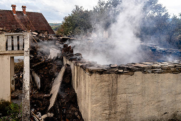 Affordable Fire Damage Repair solutions in Bladensburg, MD